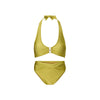 Triangle bikiniset — Moss green