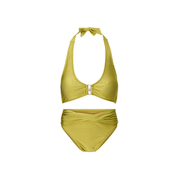 Triangle bikiniset — Moss green