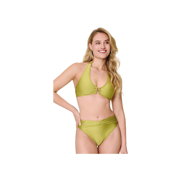 Triangle bikiniset — Moss green