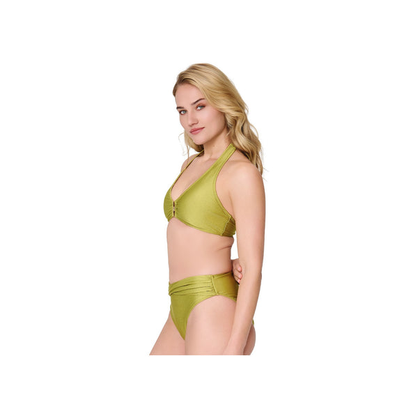 Triangle bikiniset — Moss green
