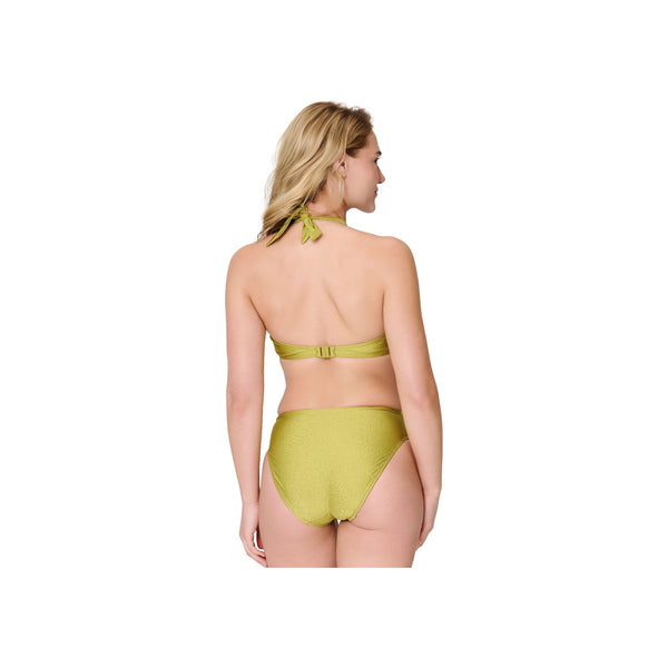 Triangle bikiniset — Moss green
