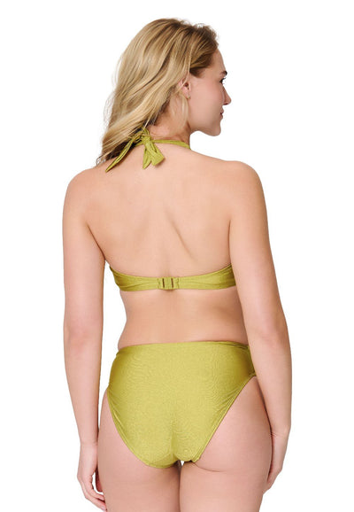 Triangle bikiniset — Moss green