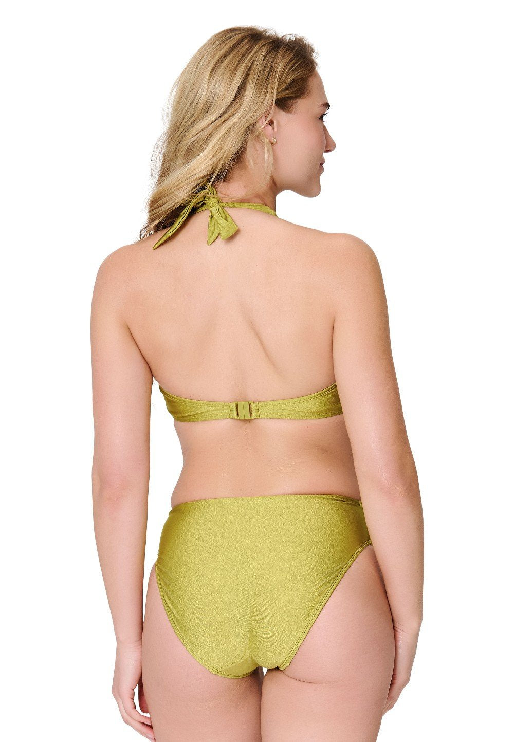 Triangle bikiniset — Moss green