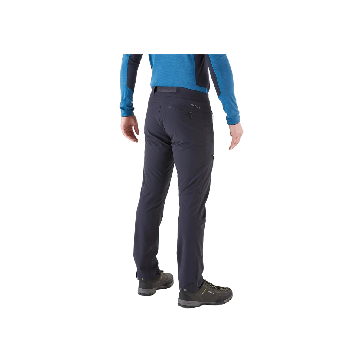 Rab Incline AS Pants