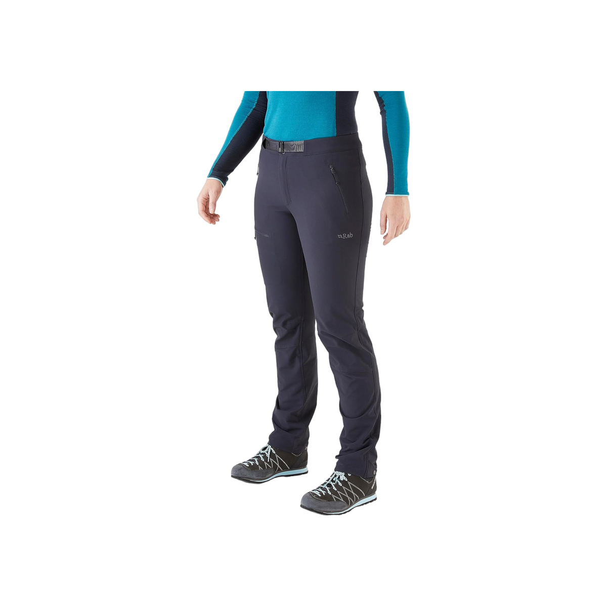 Rab Incline AS Pants Wmns