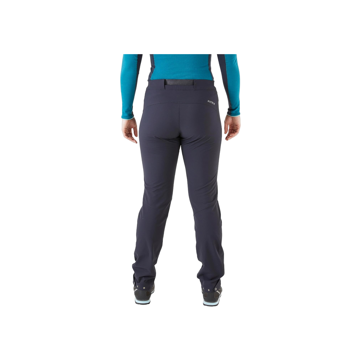 Rab Incline AS Pants Wmns