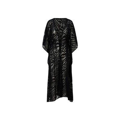 Kimono — Black