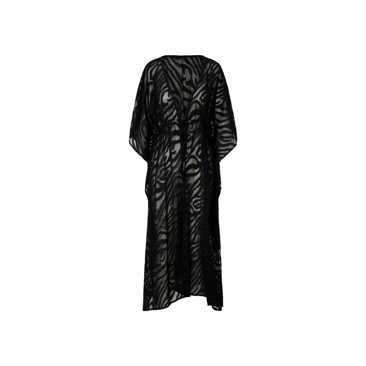 Kimono — Black