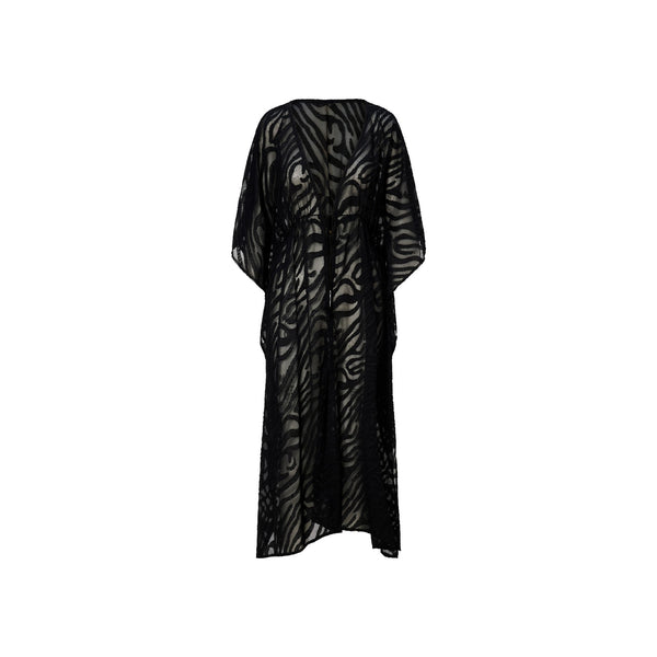 Kimono — Black