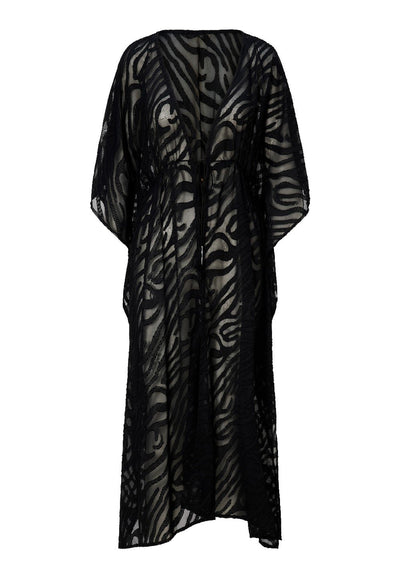 Kimono — Black