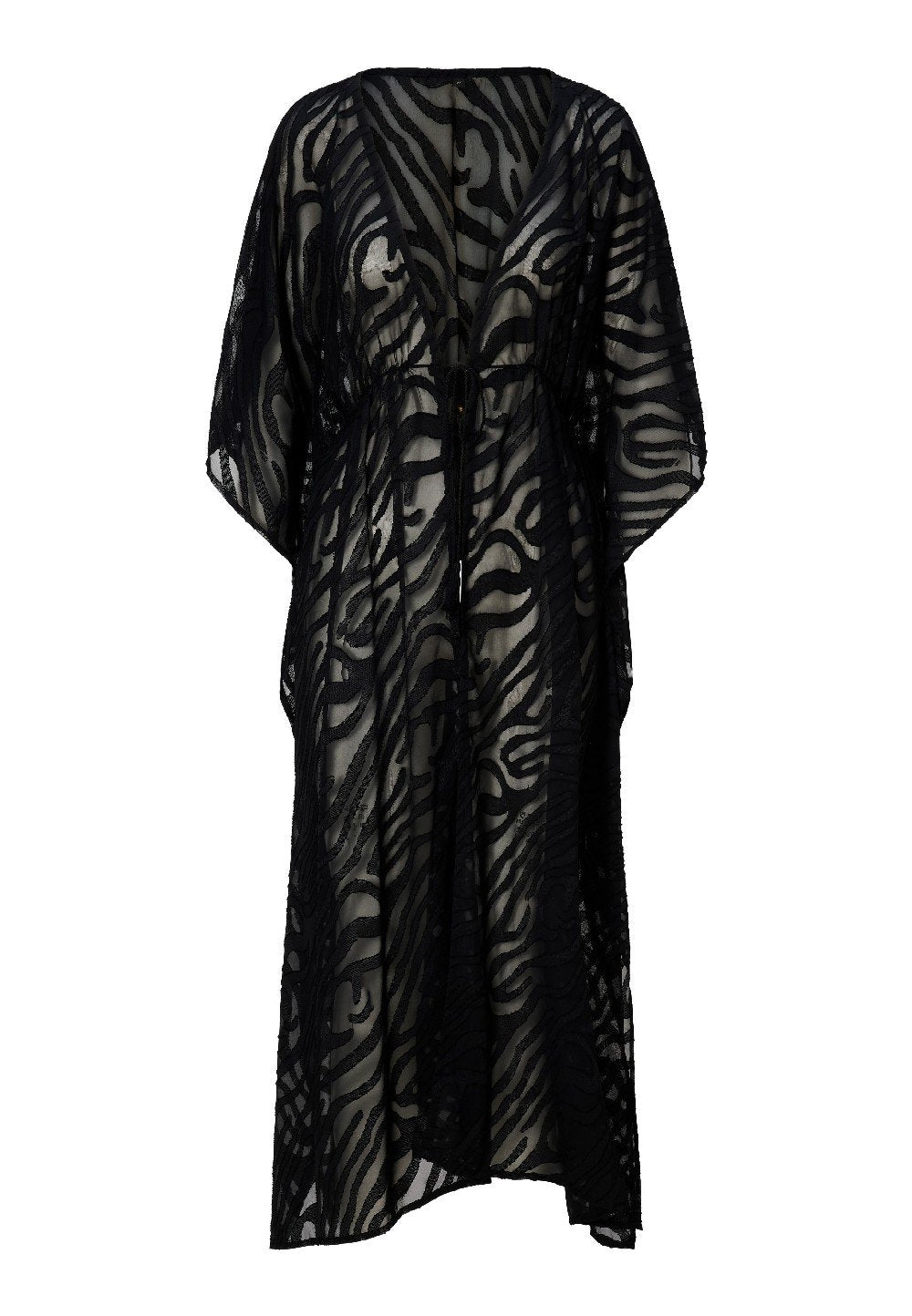 Kimono — Black
