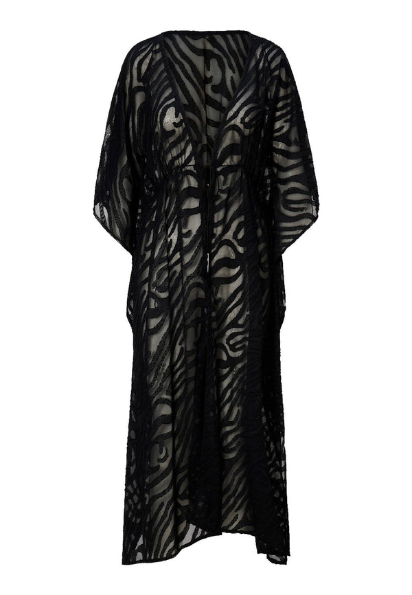 Kimono — Black