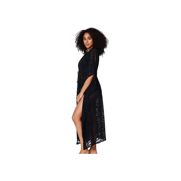 Kimono — Black