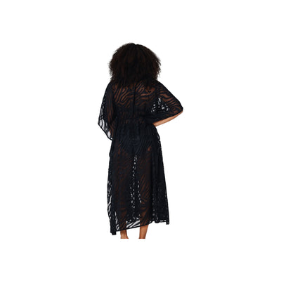Kimono — Black