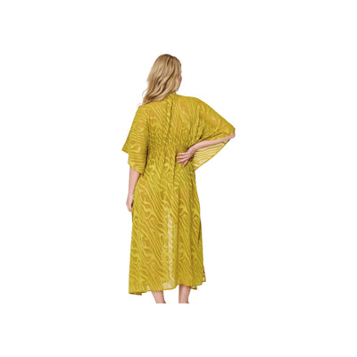 Kimono — Black
