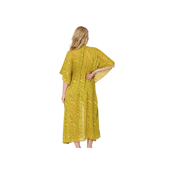 Kimono — Black