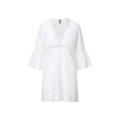 Tunic — Sable