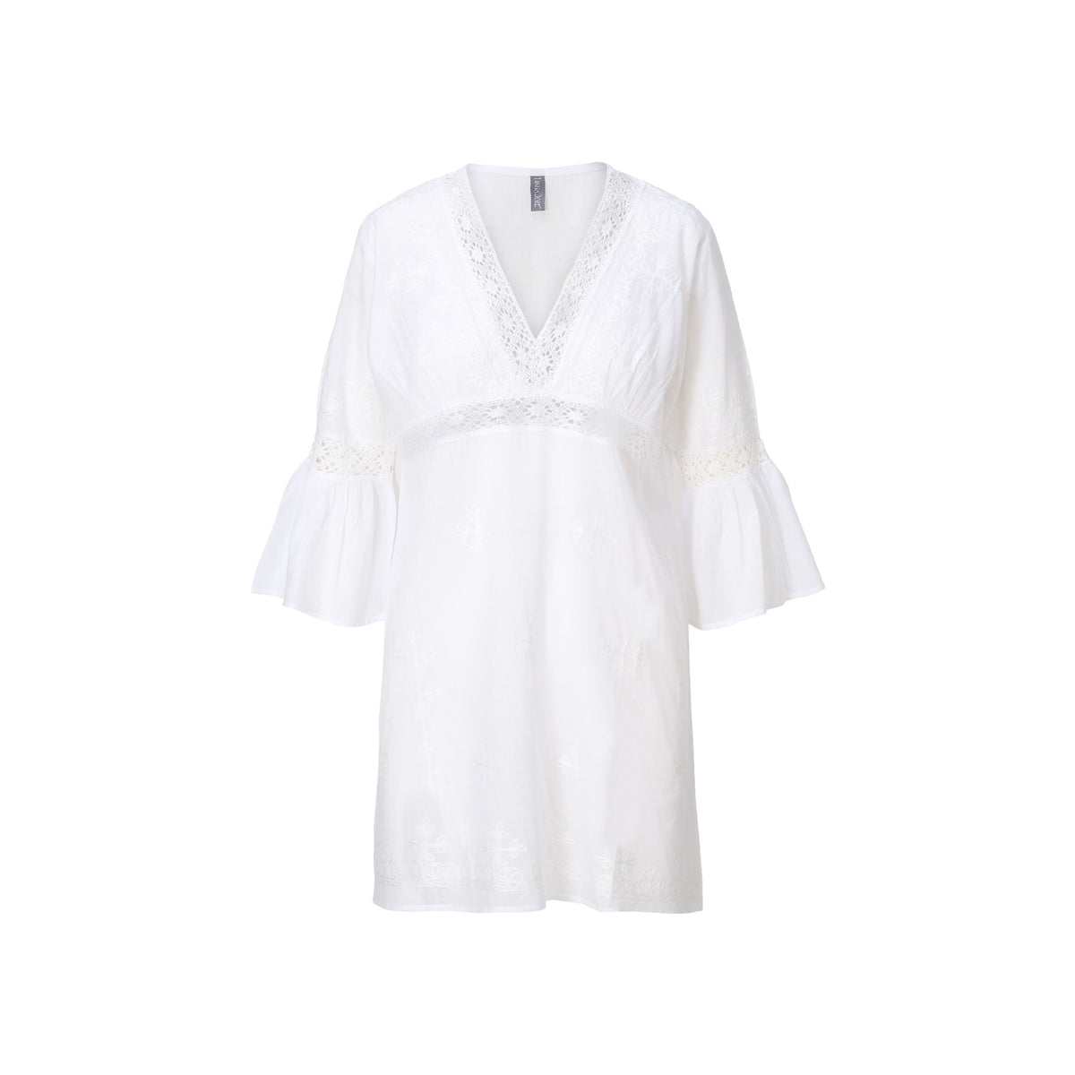 Tunic — Sable