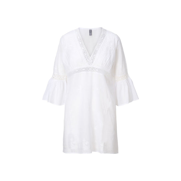 Tunic — Sable