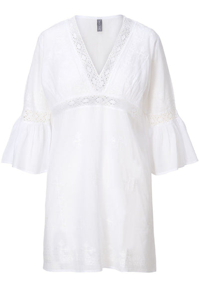 Tunic — Sable