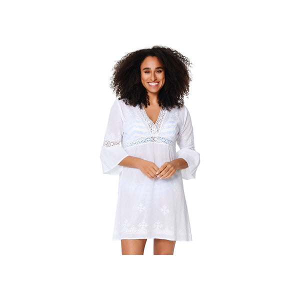 Tunic — Sable