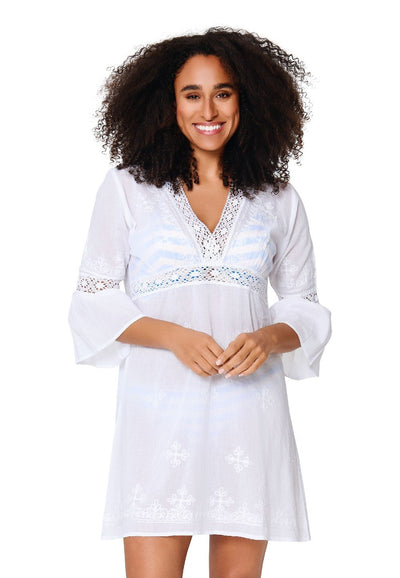 Tunic — Sable