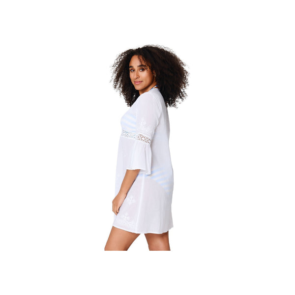 Tunic — Sable