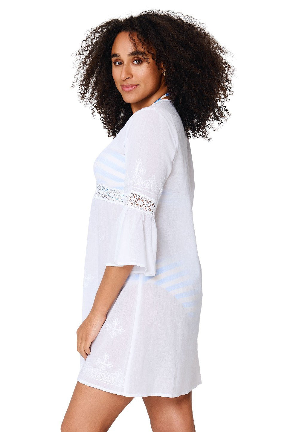 Tunic — Sable