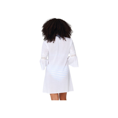 Tunic — Sable