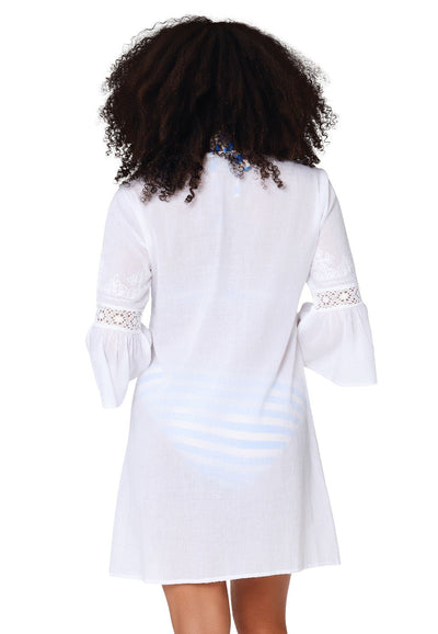 Tunic — Sable
