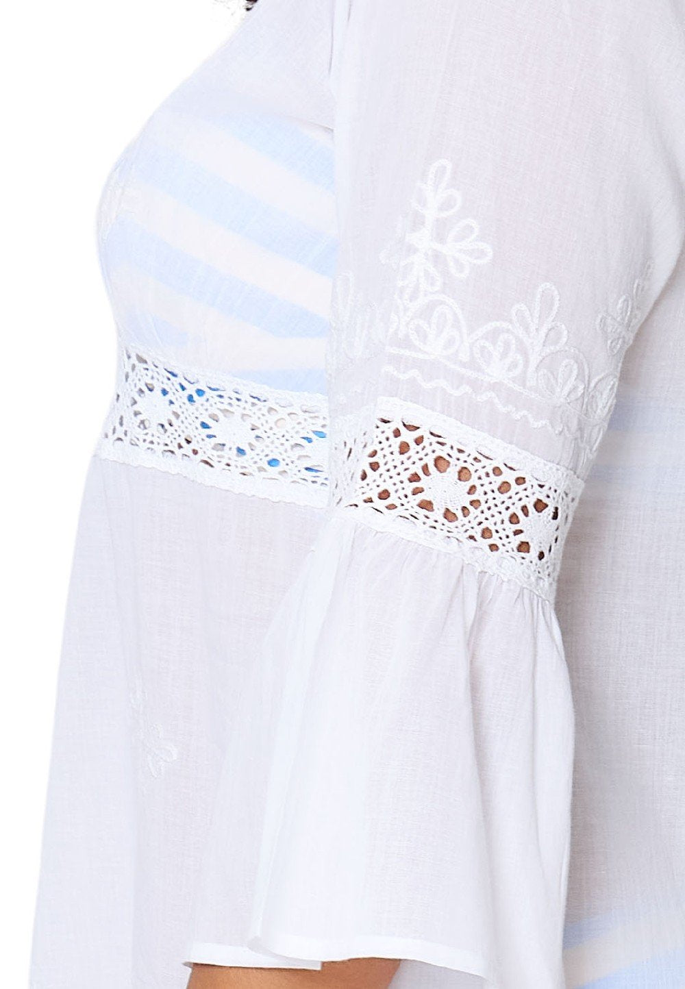 Tunic — Sable
