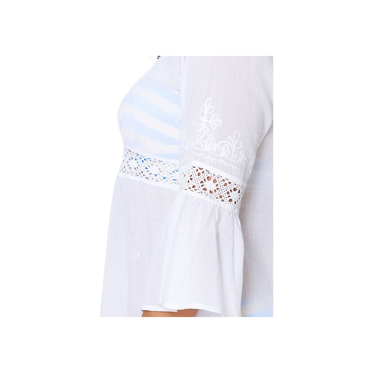 Tunic — Sable