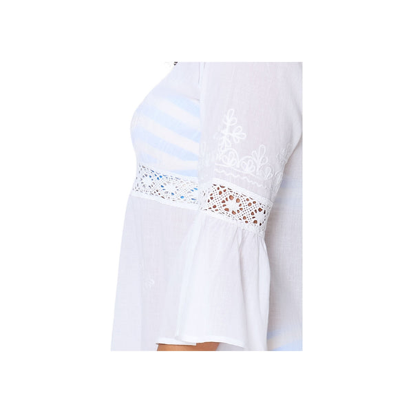 Tunic — Sable