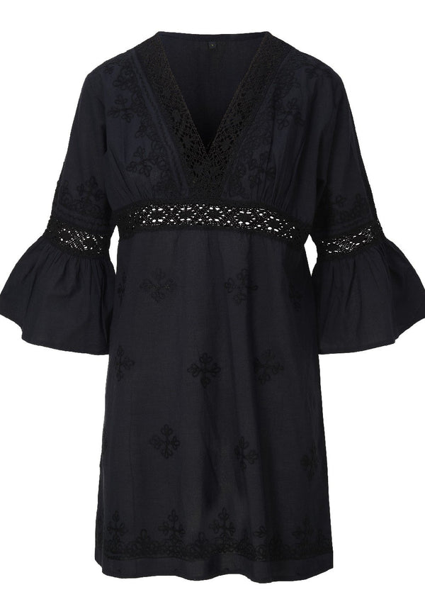 Tunic — Sable