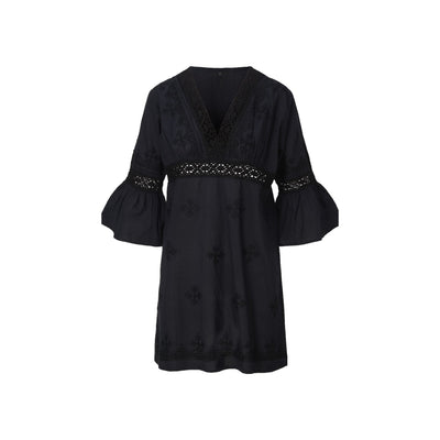 Tunic — Sable