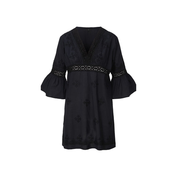 Tunic — Sable