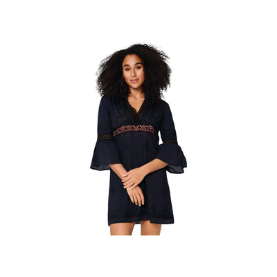 Tunic — Sable