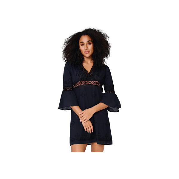 Tunic — Sable