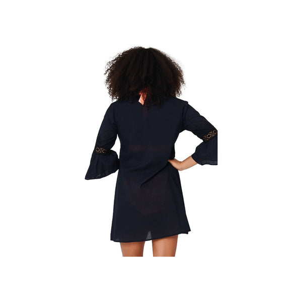Tunic — Sable