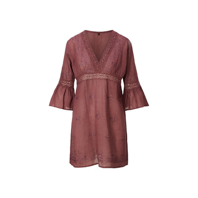 Tunic — Sable