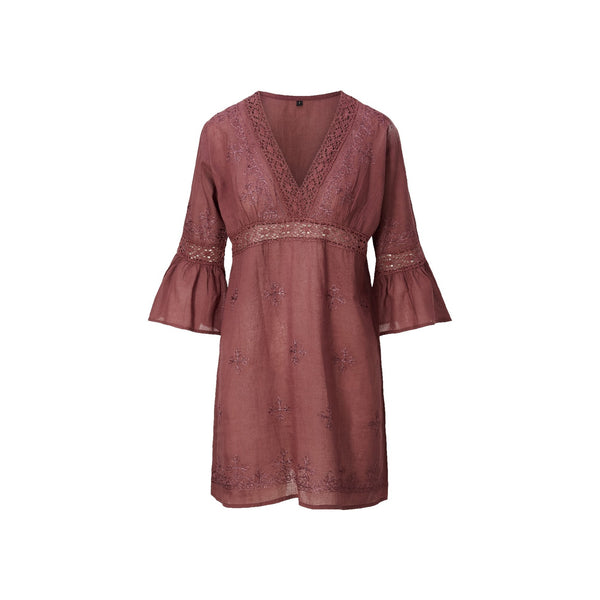 Tunic — Sable