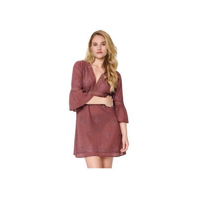 Tunic — Sable