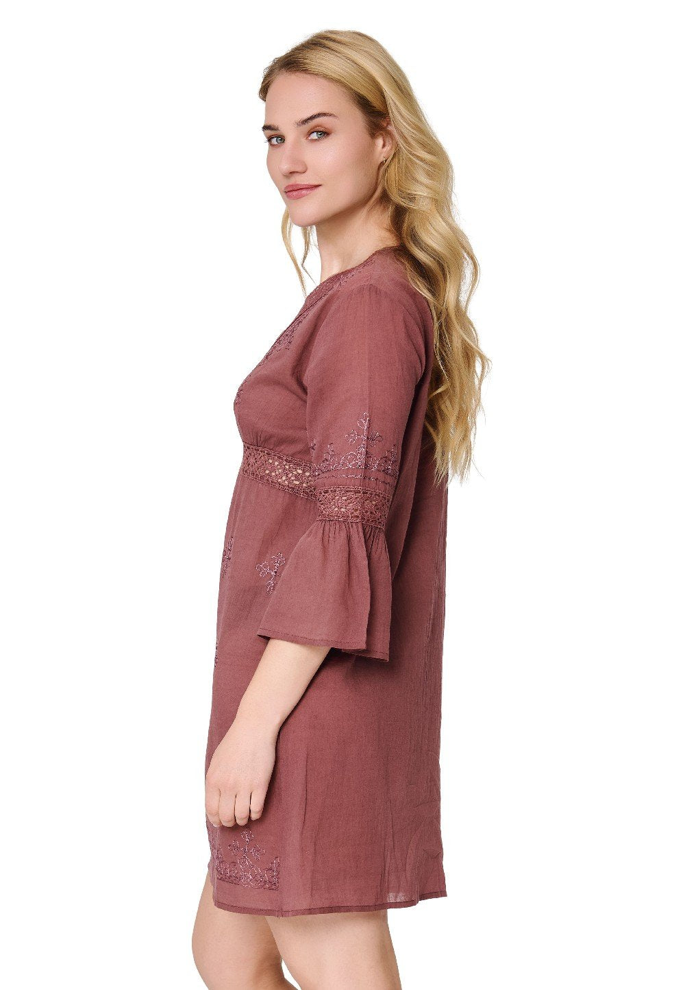 Tunic — Sable