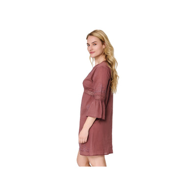 Tunic — Sable