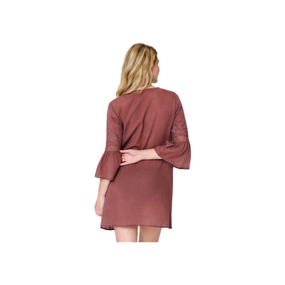 Tunic — Sable