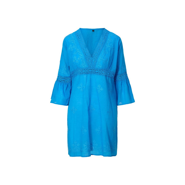 Tunic — Sable