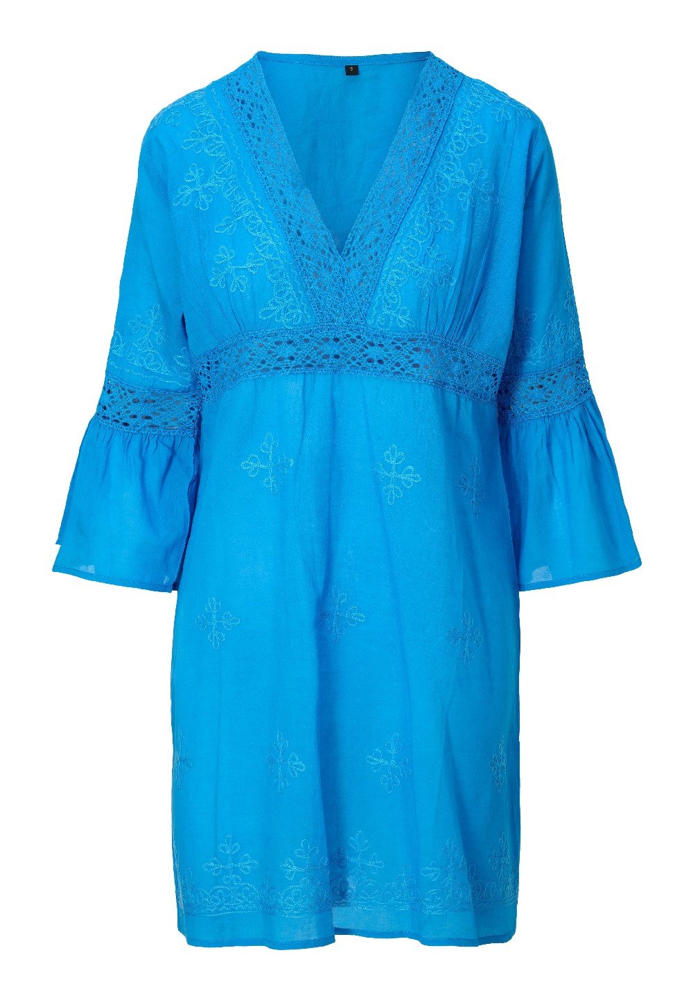 Tunic — Sable