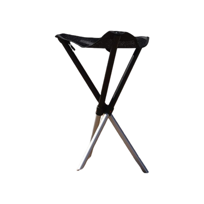 Walkstool Krukje Basic alu 60cm