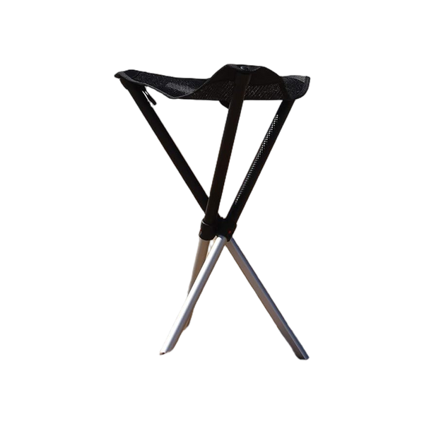 Walkstool Krukje Basic alu 60cm