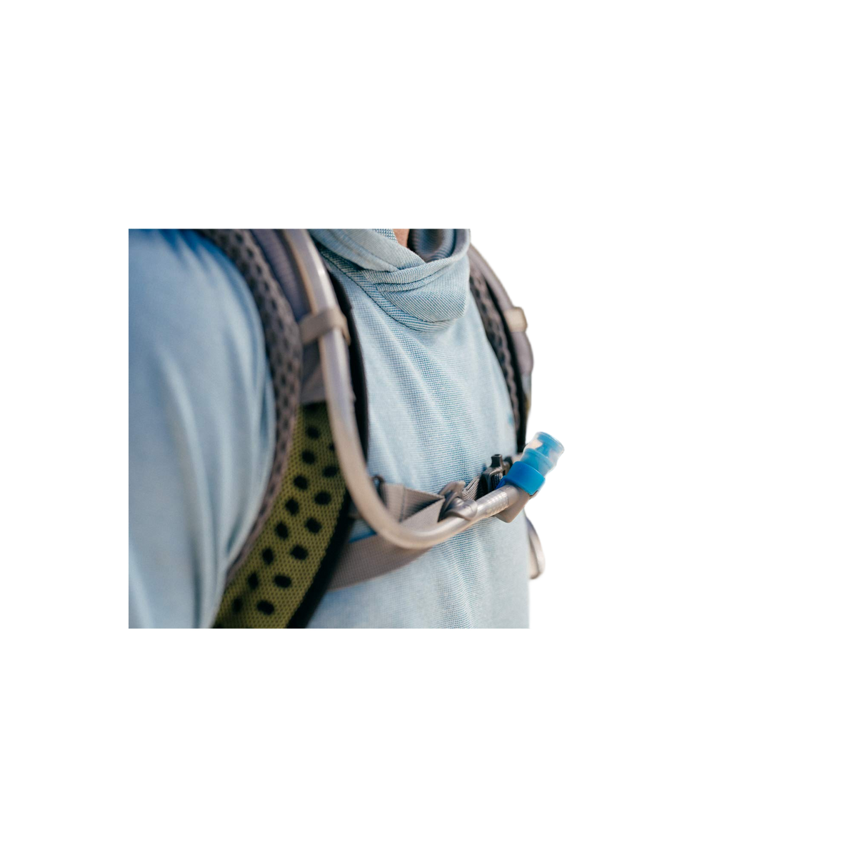 BLASTER BITE VALVE SHEATH 2-PK